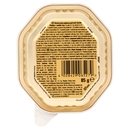 Sheba Paté Classics Cibo Umido Gatto in Vaschetta con Salmone 85 g
