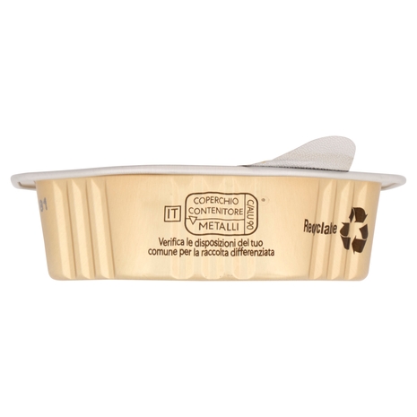 Sheba Paté Classics Cibo Umido Gatto in Vaschetta con Selvaggina 85 g