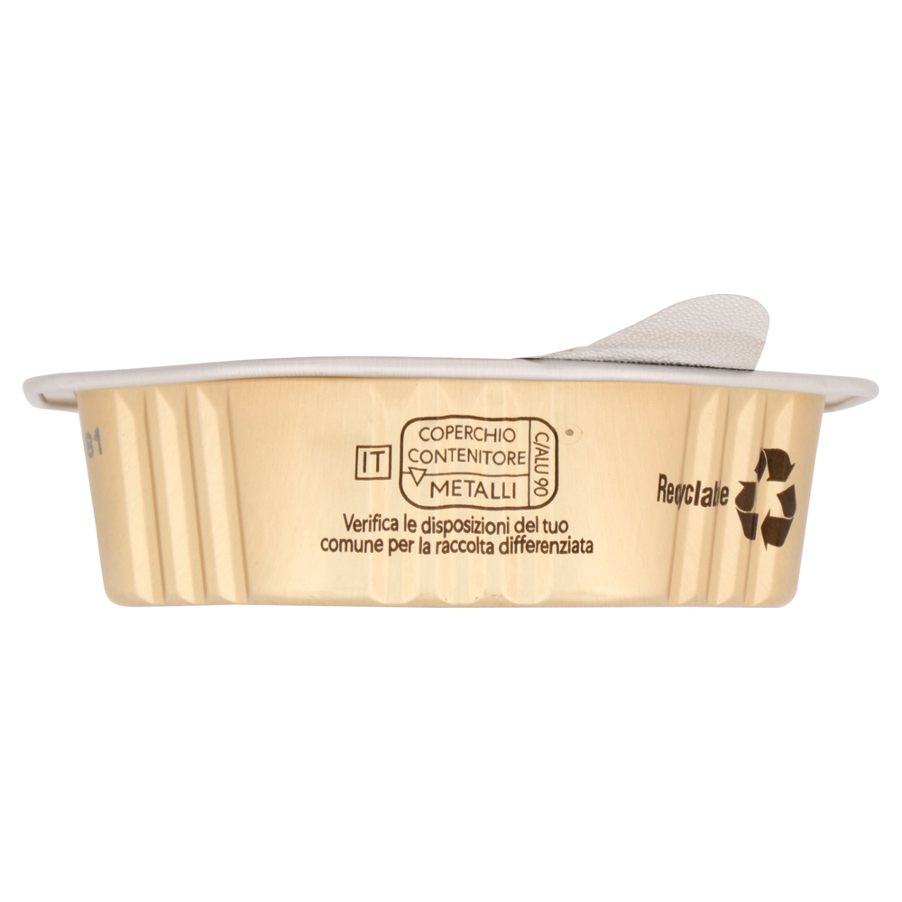 Sheba Paté Classics Cibo Umido Gatto in Vaschetta con Selvaggina 85 g