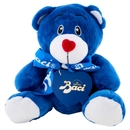 BACI PERUGINA Peluche Orso con Cioccolatini Fondenti ripieni al Gianduia 100g