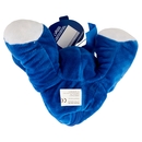 BACI PERUGINA Peluche Orso con Cioccolatini Fondenti ripieni al Gianduia 100g