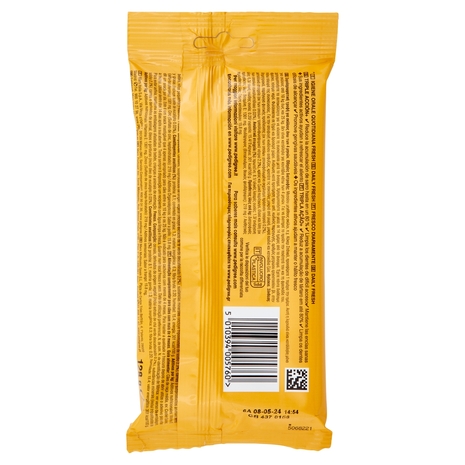 Pedigree Dentastix Fresh Snack per igiene orale Cane Medio 5 Pezzi 128 g