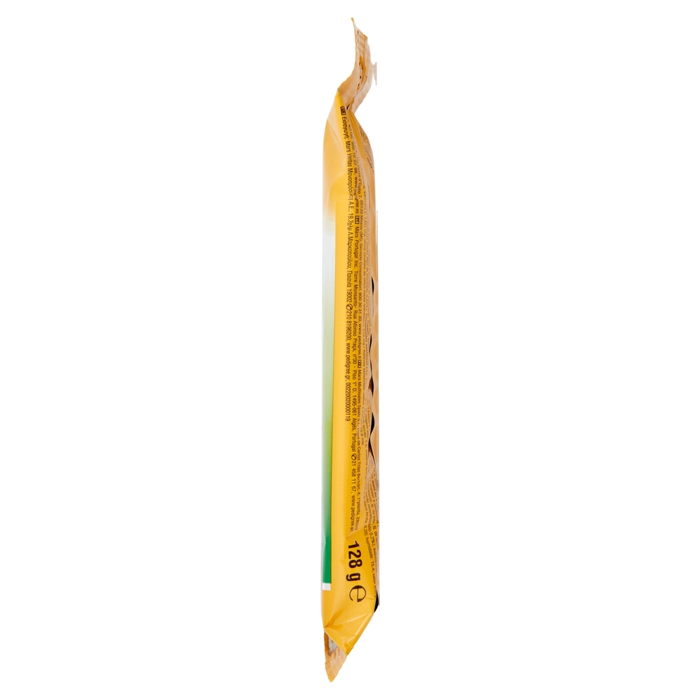 Pedigree Dentastix Fresh Snack per igiene orale Cane Medio 5 Pezzi 128 g