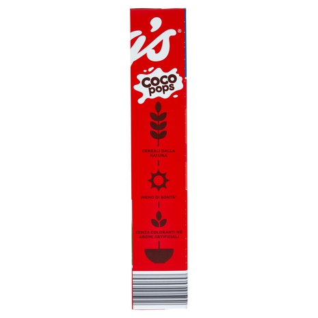 Kellogg's Coco pops Palline 330 g