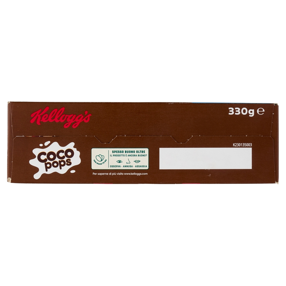 Kellogg's Coco pops Risetti 330 g