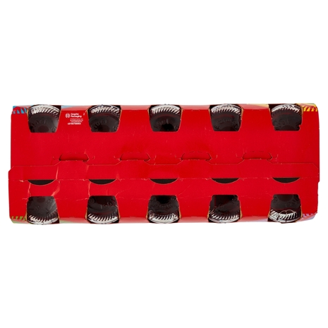 SANBITTÈR Rosso 10x10cl