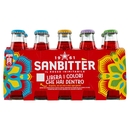 SANBITTÈR Rosso 10x10cl