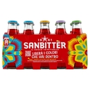 SANBITTÈR Rosso 10x10cl