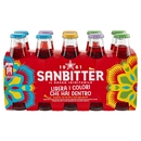 SANBITTÈR Rosso 10x10cl