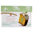 Colomba Farcita con Crema al Pistacchio Il Viaggiator Goloso