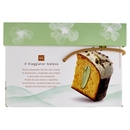Colomba Farcita con Crema al Pistacchio Il Viaggiator Goloso