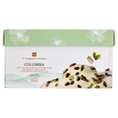 Colomba Farcita con Crema al Pistacchio Il Viaggiator Goloso