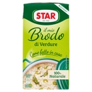 Star il mio Brodo di Verdure 500 ml