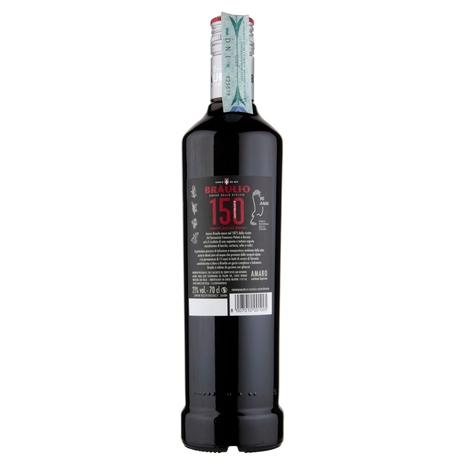 Bràulio Amaro dello Stelvio 70 cl