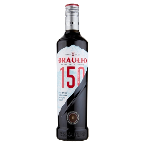Bràulio Amaro dello Stelvio 70 cl