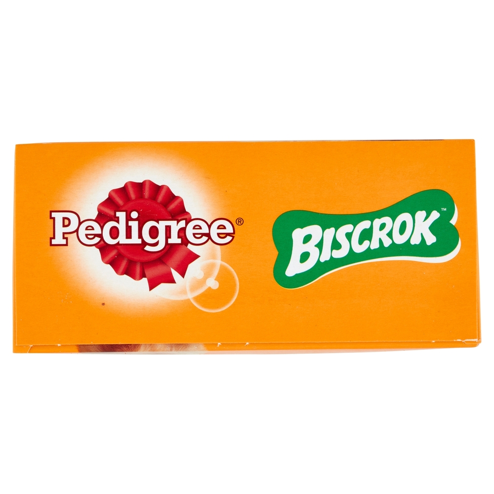 Pedigree Biscrok Biscotti Cane Multi Mix 500 g