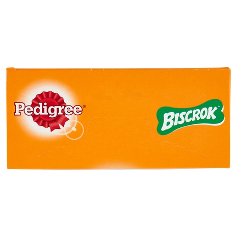 Pedigree Biscrok Biscotti Cane Multi Mix 500 g