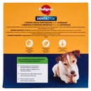 Pedigree Dentastix Snack per igiene orale Cane Piccolo 35 Pezzi 550 g