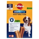 Pedigree Dentastix Snack per igiene orale Cane Medio 28 Pezzi 720 g
