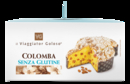 Colomba Senza Glutine Il Viaggiator Goloso