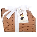 Colomba ai Tre Cioccolati Il Viaggiator Goloso