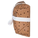 Colomba ai Tre Cioccolati Il Viaggiator Goloso