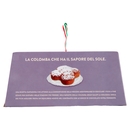 Galup la Colomba Fichi e Cioccolato Ricoperta di Zucchero a Velo 750 g