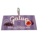 Galup la Colomba Fichi e Cioccolato Ricoperta di Zucchero a Velo 750 g