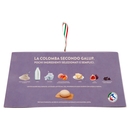 Galup la Colomba Fichi e Cioccolato Ricoperta di Zucchero a Velo 750 g