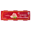 Tonno all' Olio di Oliva U! Confronta e Risparmia
