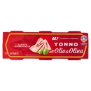 Tonno all' Olio di Oliva U! Confronta e Risparmia
