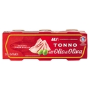 Tonno all' Olio di Oliva U! Confronta e Risparmia