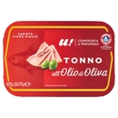 Tonno all' Olio di Oliva U! Confronta e Risparmia
