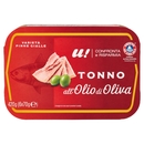 Tonno all' Olio di Oliva U! Confronta e Risparmia