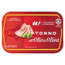 Tonno all' Olio di Oliva U! Confronta e Risparmia