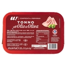 Tonno all' Olio di Oliva U! Confronta e Risparmia