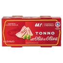 Tonno all' Olio di Oliva U! Confronta e Risparmia