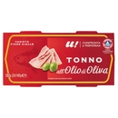 Tonno all' Olio di Oliva U! Confronta e Risparmia