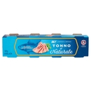 Tonno al Naturale U! Confronta e Risparmia