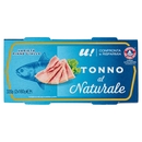 Tonno al Naturale U! Confronta e Risparmia