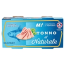 Tonno al Naturale U! Confronta e Risparmia