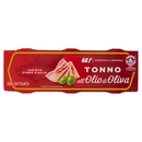 Tonno all' Olio di Oliva U! Confronta e Risparmia
