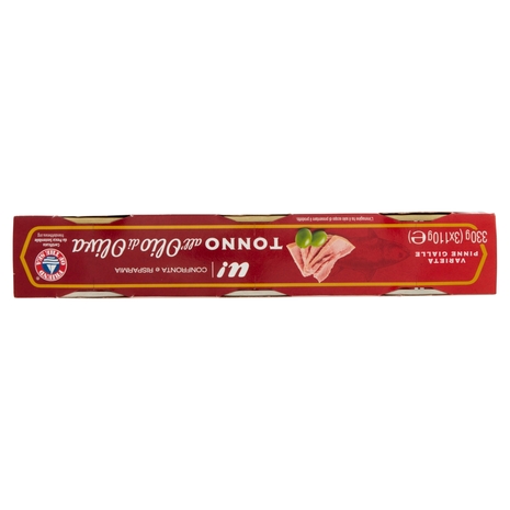 Tonno all' Olio di Oliva U! Confronta e Risparmia