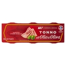 Tonno all' Olio di Oliva U! Confronta e Risparmia