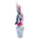 dolfin Uovo di Cioccolato al Latte Finissimo Alysel la Principessa dei Sogni 220 g