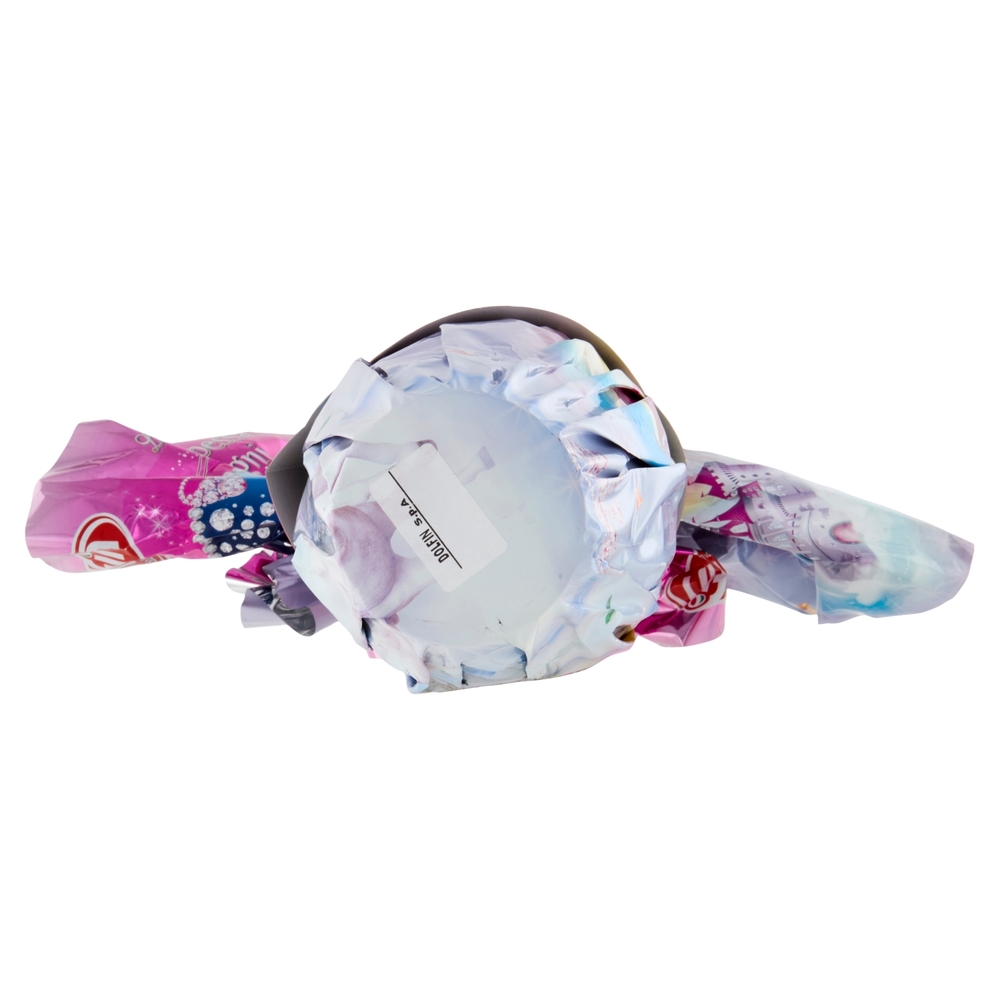 dolfin Uovo di Cioccolato al Latte Finissimo Alysel la Principessa dei Sogni 220 g
