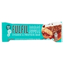Fulfil Vitamin & Protein Bar Gusto Cioccolato & Caramello Salato 55 g