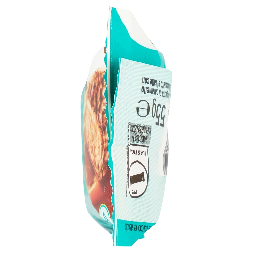 Fulfil Vitamin & Protein Bar Gusto Cioccolato & Caramello Salato 55 g