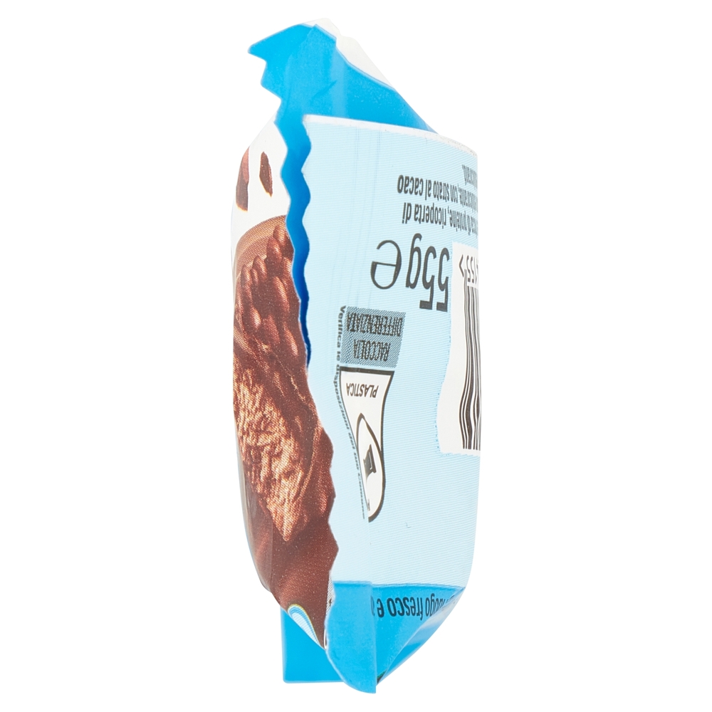 Fulfil Vitamin & Protein Bar Gusto Cioccolato al Latte Croccante 55 g