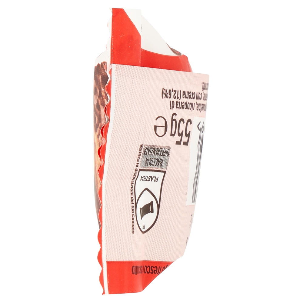 Fulfil Vitamin & Protein Bar Gusto Cioccolato e Crema alle Arachidi 55 g